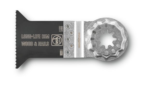 Picture of Fein E-Cut Long-Life-Sägeblatt, 50x50 mm