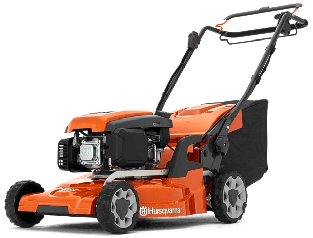 Bild von Husqvarna Rasenmäher LC 347VE