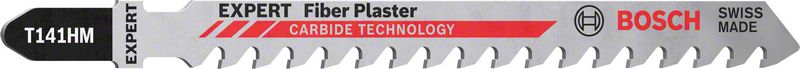 Picture of Bosch Stichsägeblätter T141HM 3St Expert