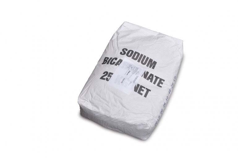 Picture of JWL Soda, 25 kg