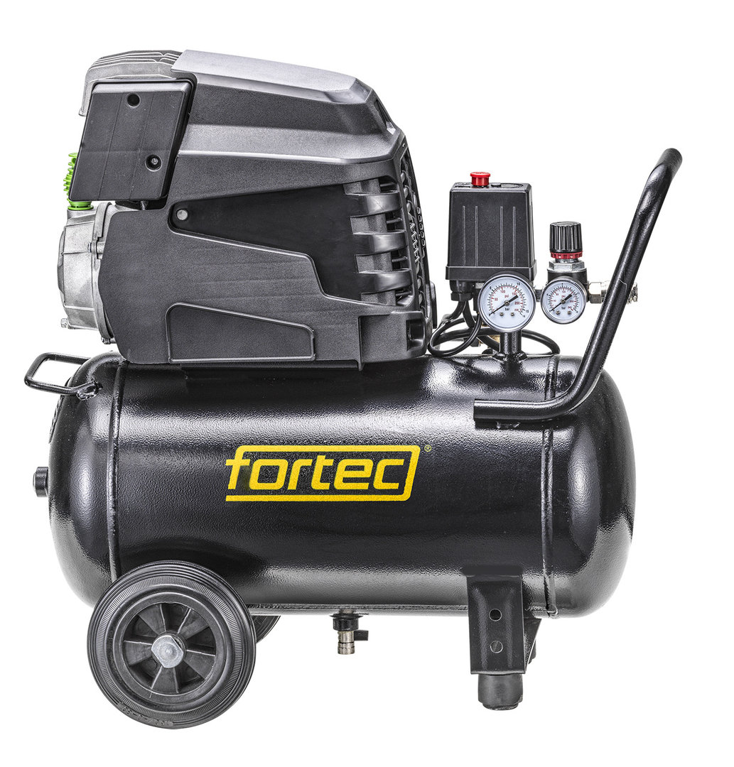Picture of Fortec Kolbenkompressor Air-24/230