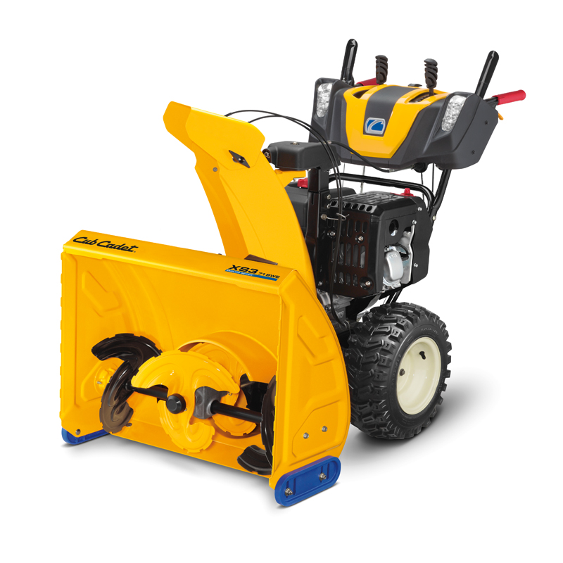 Bild von Cub Cadet Schneefräse XS3 71 SWE