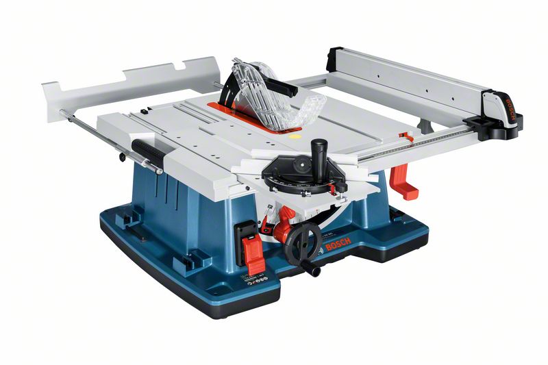 Picture of Bosch Tischkreissäge 2000 Watt GTS 10 XC