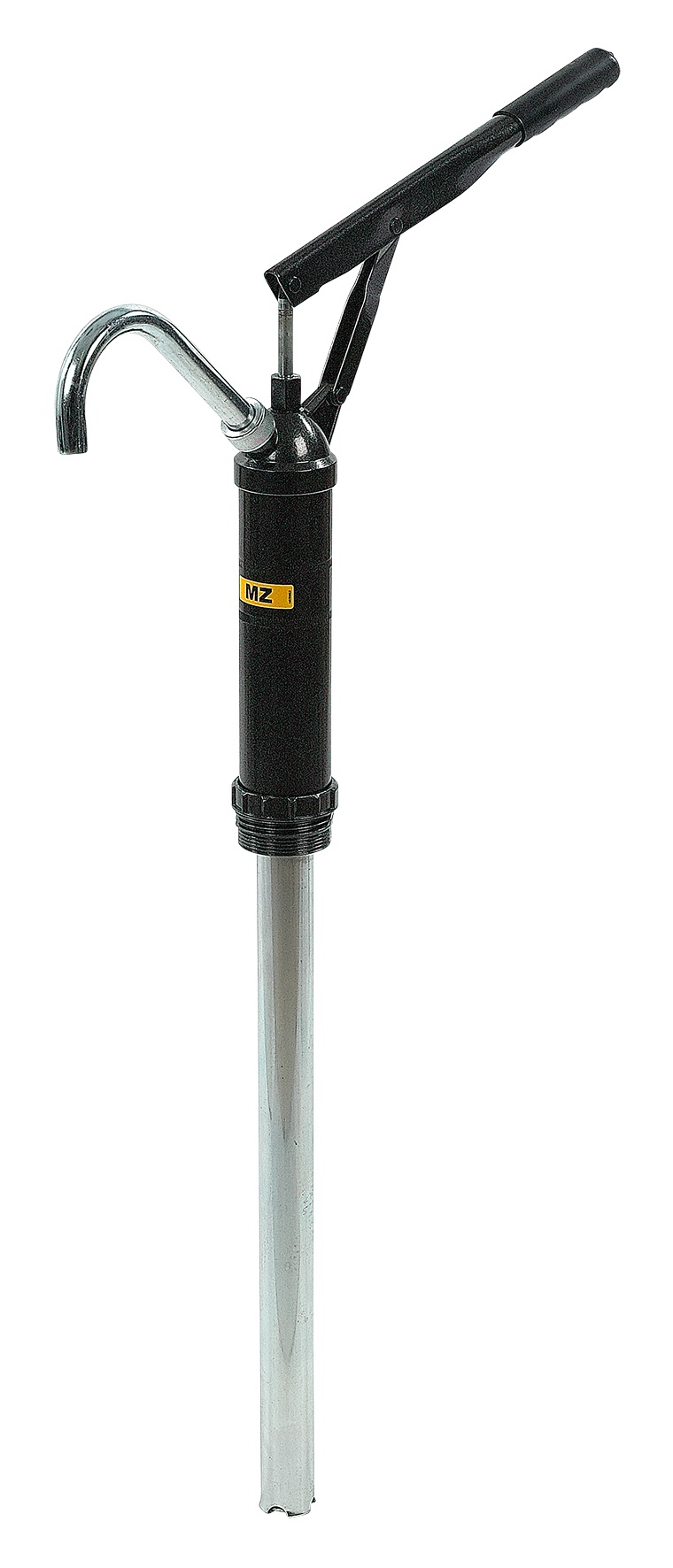 Picture of Fasspumpe MZA-05