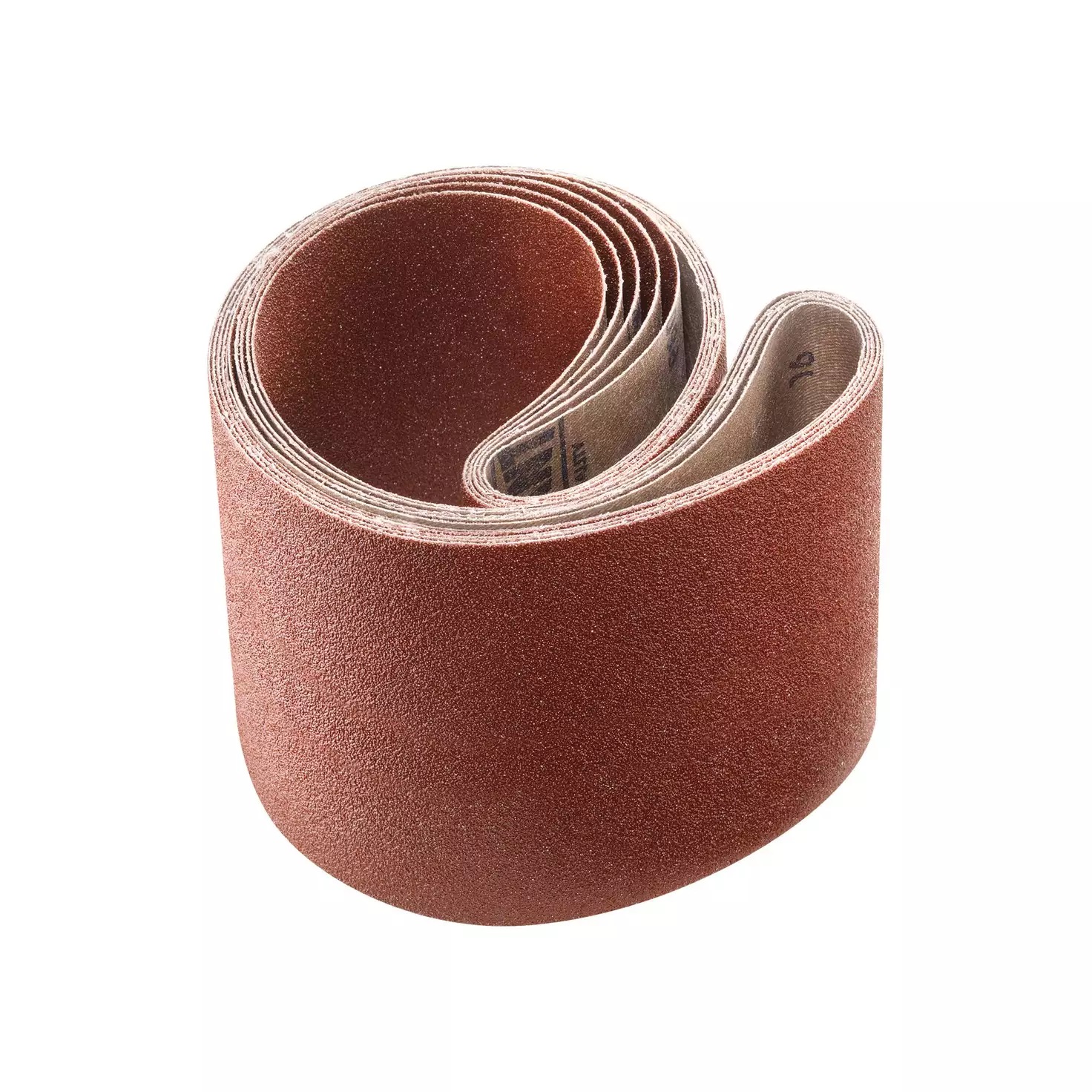 Picture of Alduro Schleifband 150x1220mm K:120 (5-er Pack)