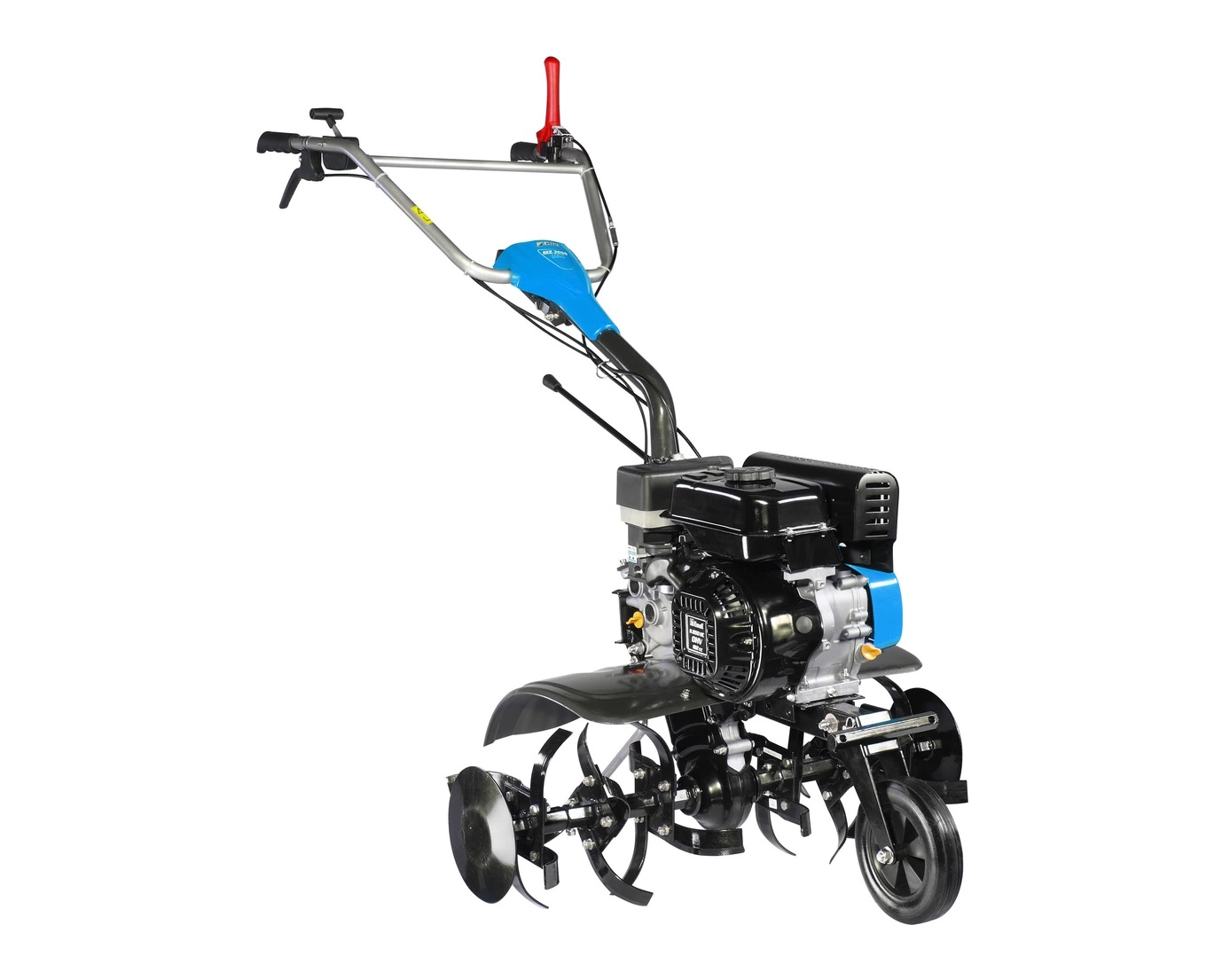 Bild von Bertolini Motorhacke MTZ 205 S