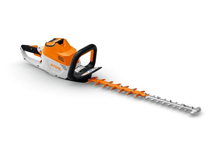 Picture of STIHL Akku-Heckenschere HSA 100 solo