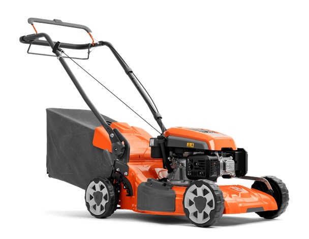 Bild von Husqvarna Benzinmäher LC 151S