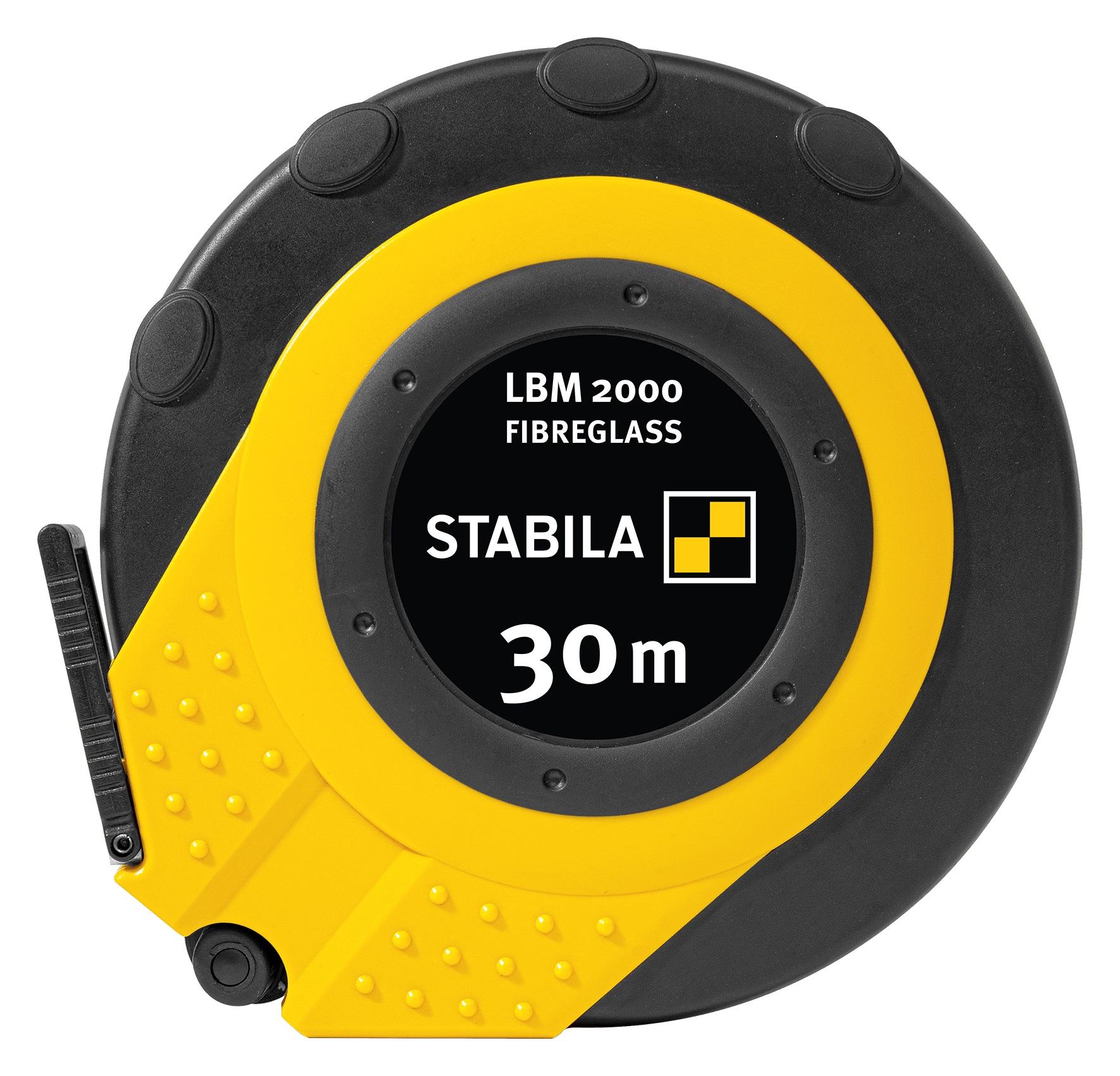 Picture of Stabila Kapselbandmass LBM 2000 G, 30m