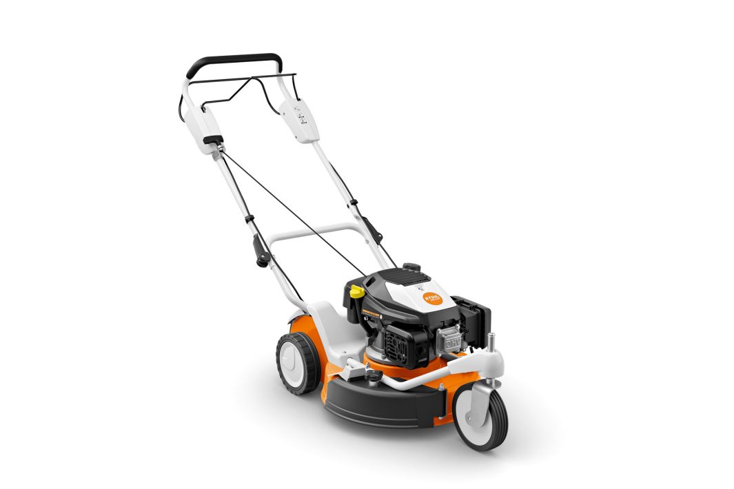 Bild von Stihl Benzin Multi-Mäher RM 3 RT