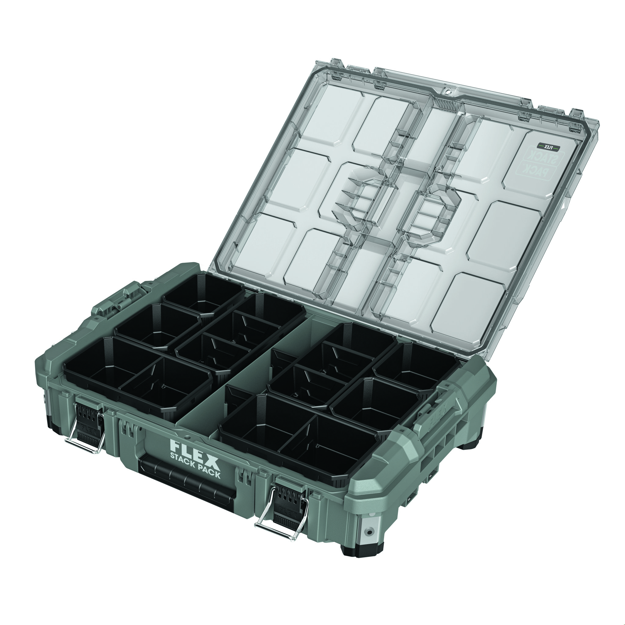 Picture of FLEX Big Organizer TK-L SP BO