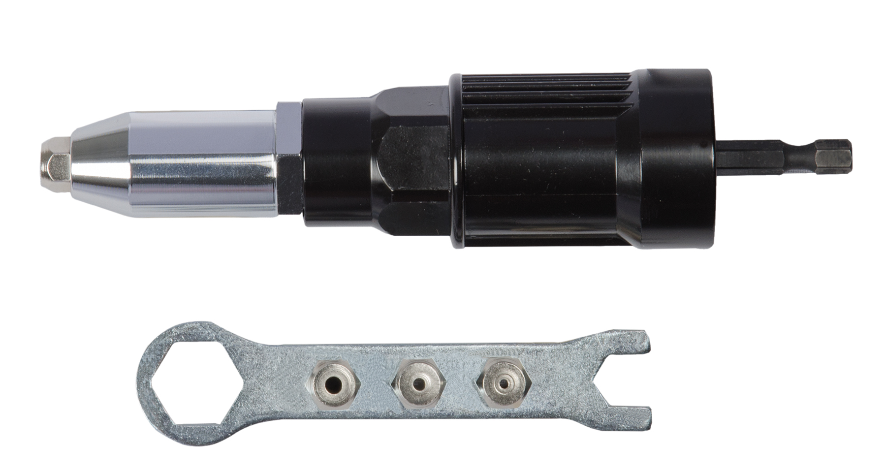 Picture of Projahn Profi-Blindnietvorsatz-Adapter