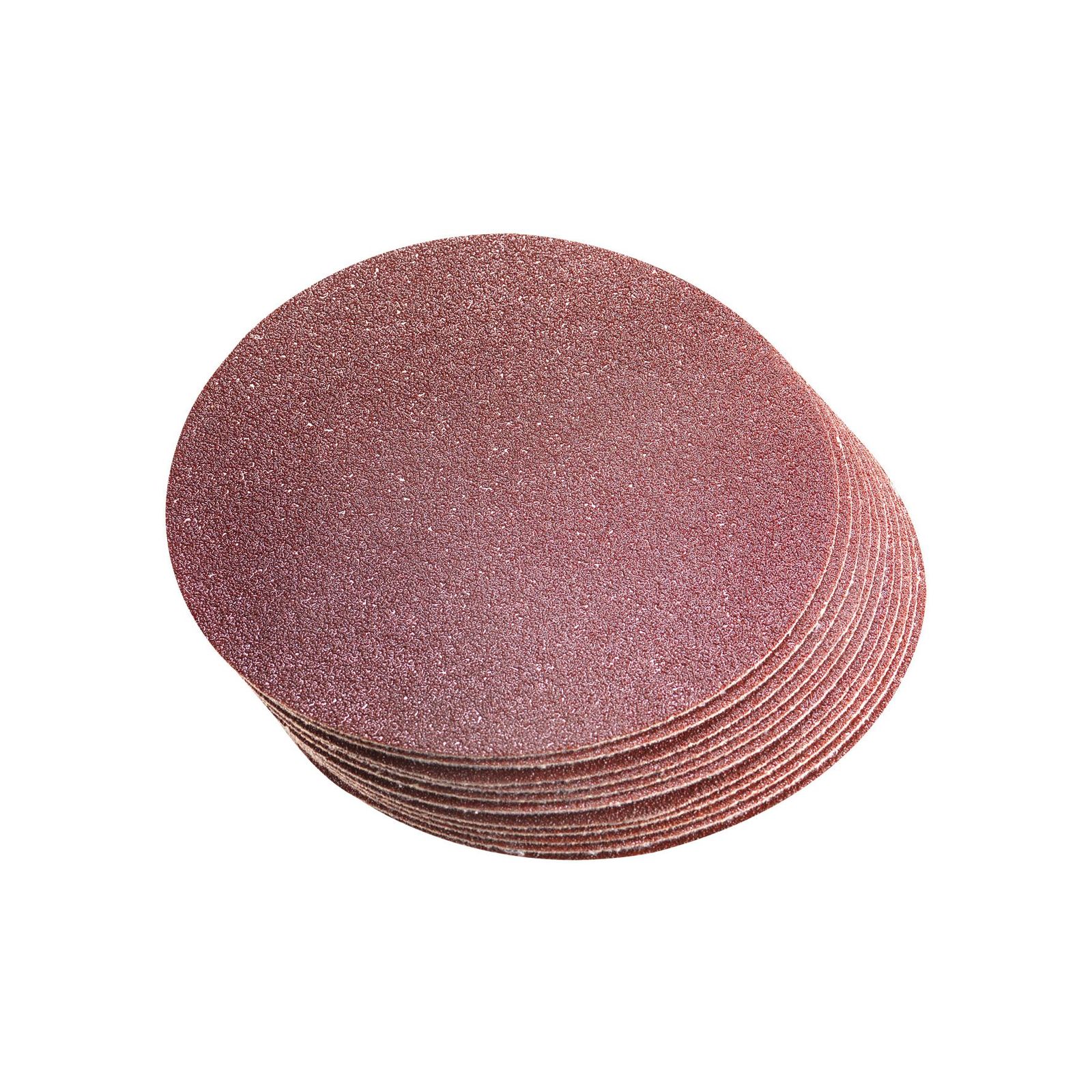 Picture of Alduro Schleifscheibe 250mm K:80 (5-er Pack)