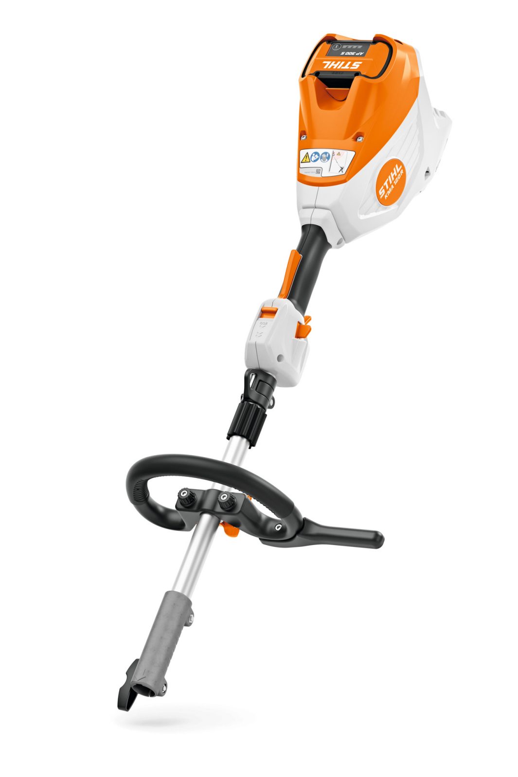 Picture of STIHL Akku-Kombimotor KMA 120 R