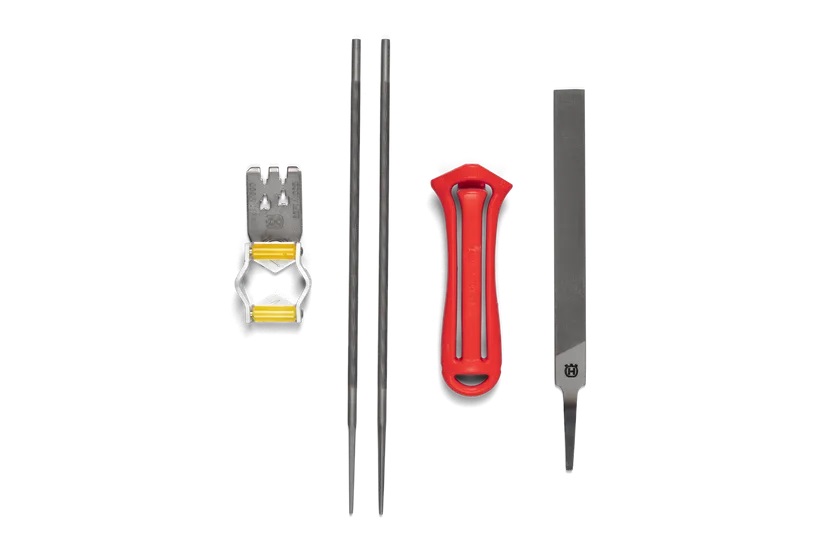 Picture of Husqvarna Feilenkit .325\" 1,5 mm, 4.8mm