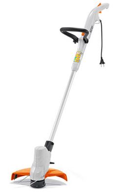 Picture of STIHL Elektrotrimmer FSE 52