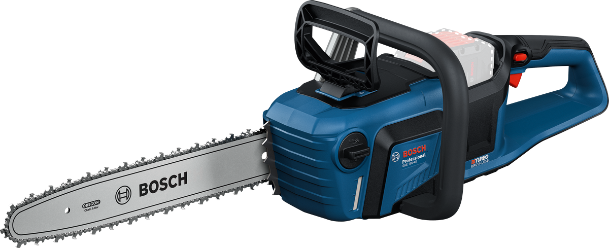 Picture of BOSCH Akku-Kettensäge GKE 18V-40 solo