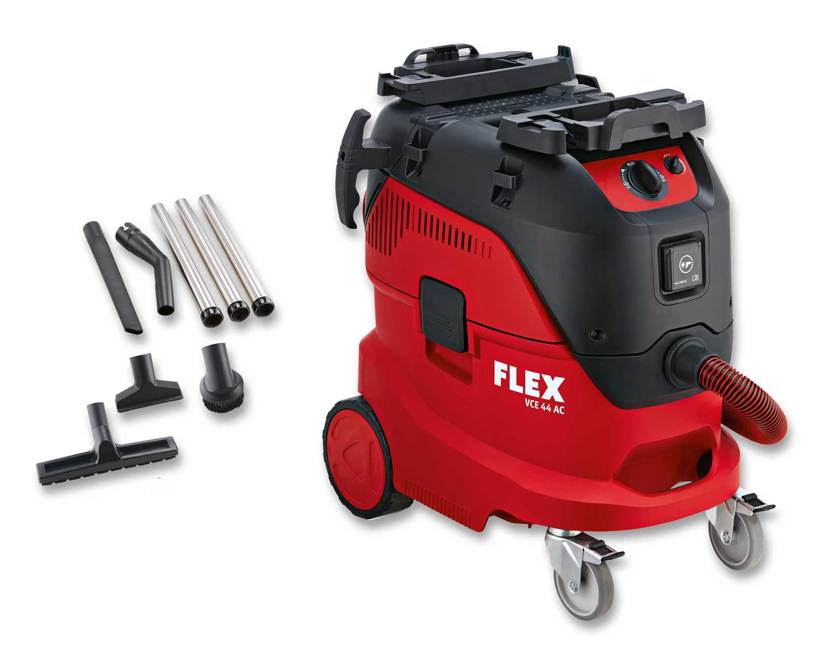 Picture of Flex Sicherheitssauger im Set