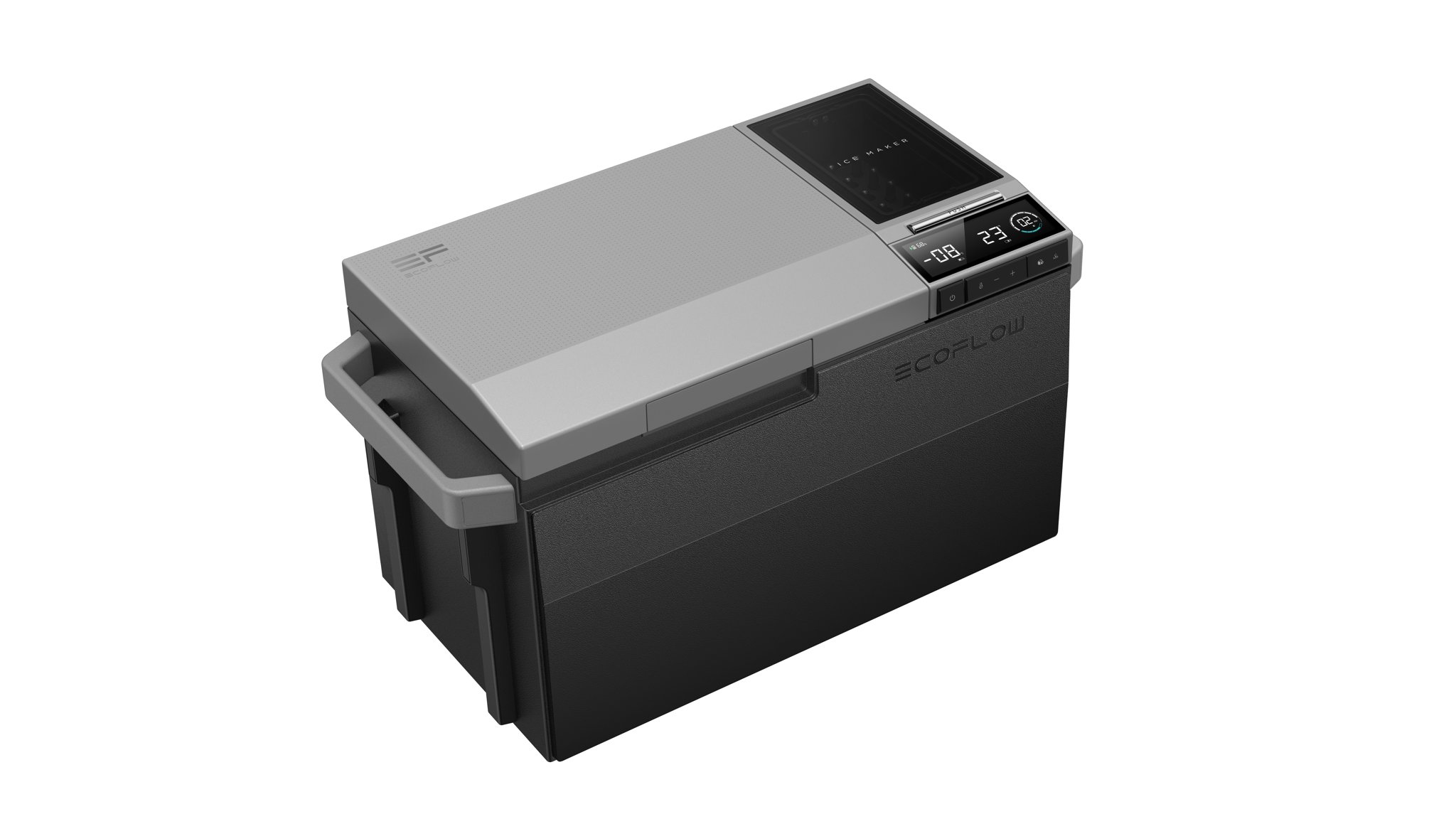 Picture of EcoFlow Kühlbox Glacier CH-Version