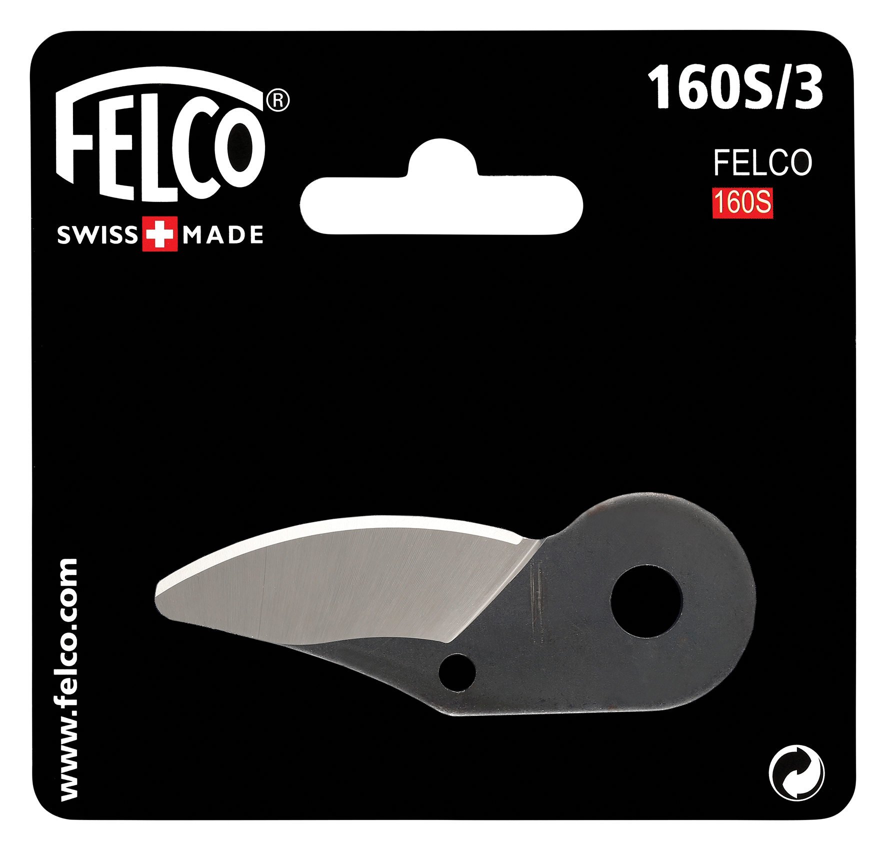 Picture of FELCO Ersatzklinge 160S/3 zu FELCO 160S