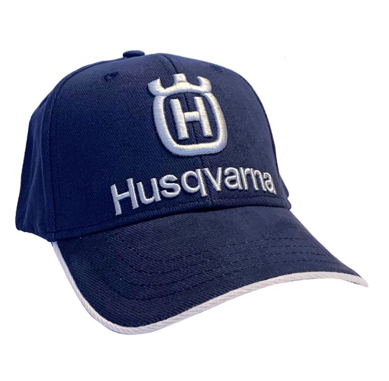 Picture of Husqvarna Baseball Cap Street