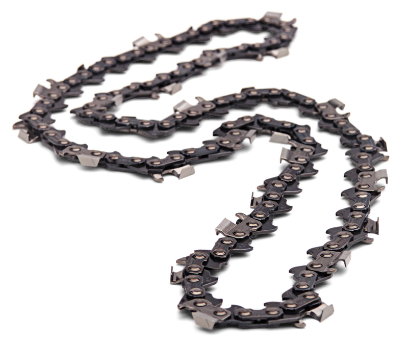 Picture of Husqvarna Kette 25 cm,1/4\", 1.3 mm, 58DL