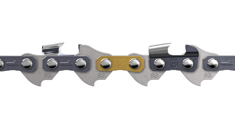 Picture of Husqvarna Kette 25 cm,X-CUT,3/8\" Mini,1.3mm,40DL