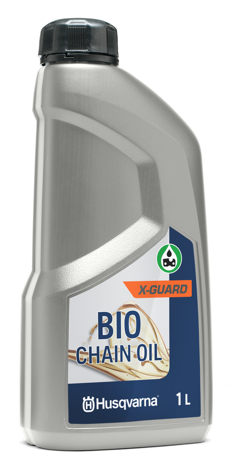 Picture of Husqvarna Kettenöl Bio X-GUARD / 1 Liter