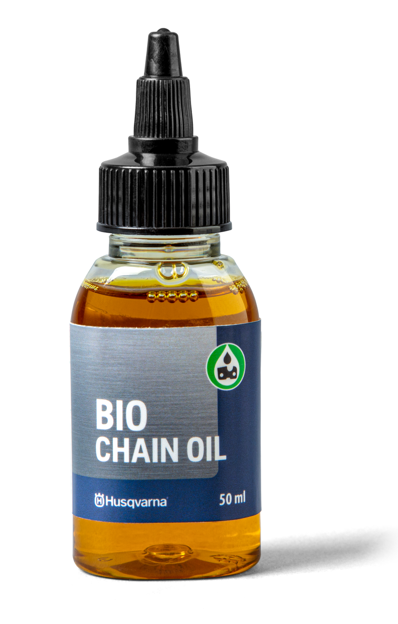 Picture of Husqvarna Kettenöl Bio X-GUARD / 50 ml