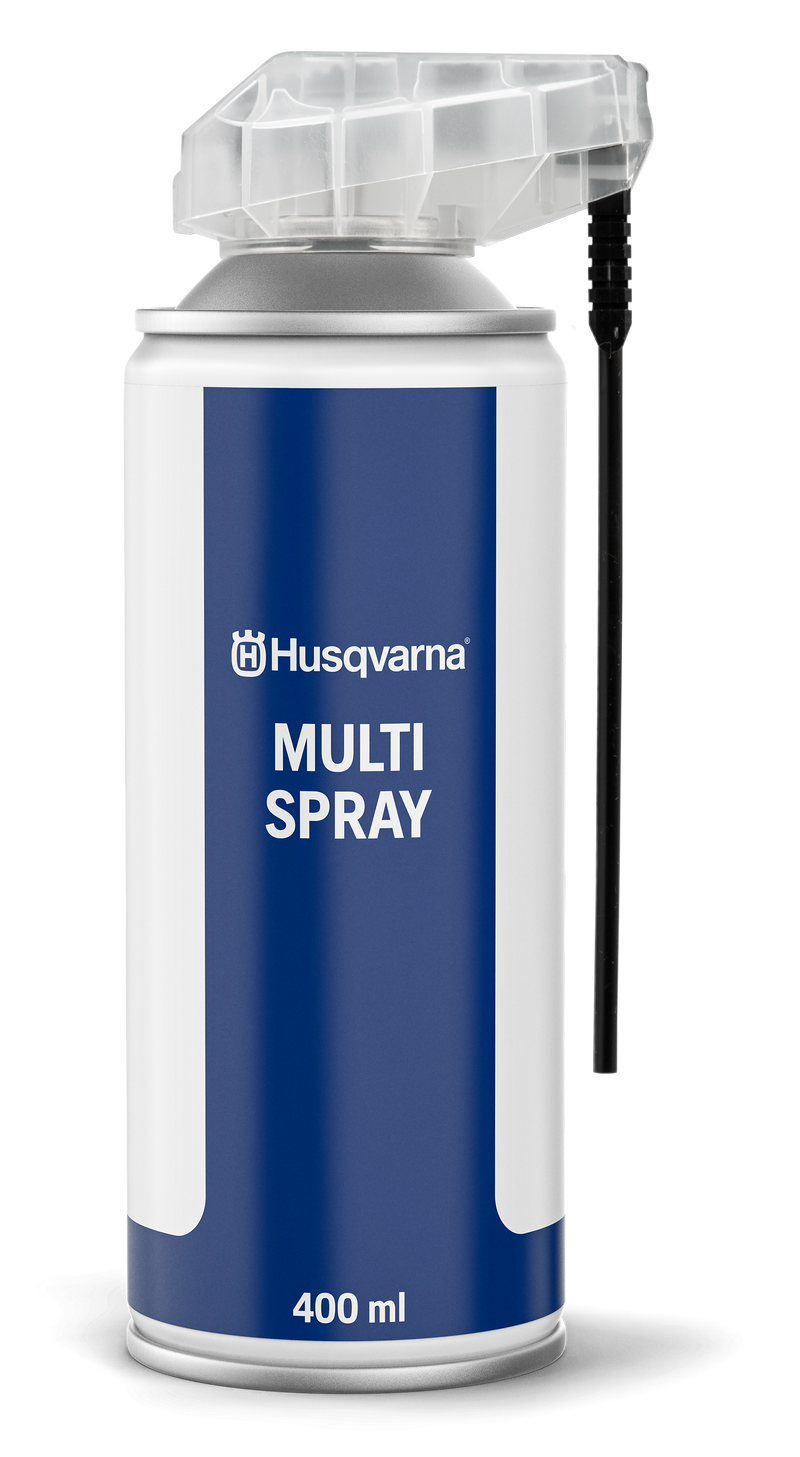 Picture of Husqvarna Multifunktionsöl Spray / 400 ml