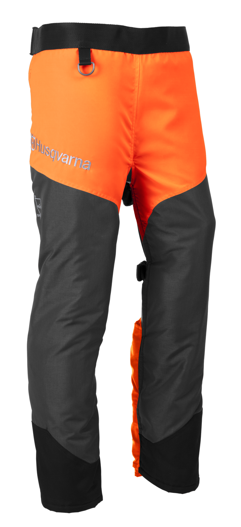 Bild von Husqvarna Schnittschutz-Beinlinge Gr. M