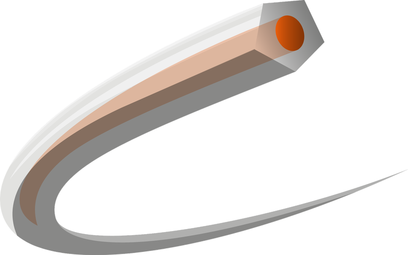 Picture of Husqvarna Trimmerfaden CoreCut Ã˜ 2.0 mm / 130 m