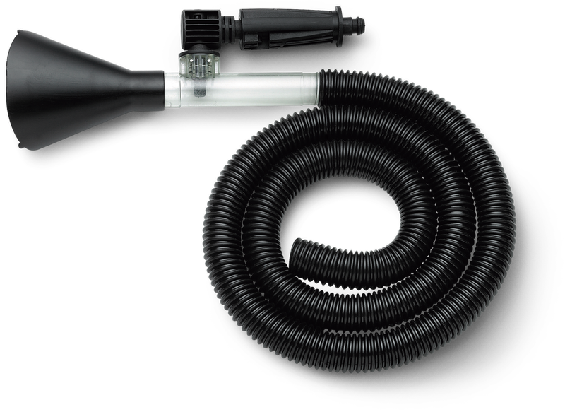 Bild von Husqvarna Wasseransaugdüse
