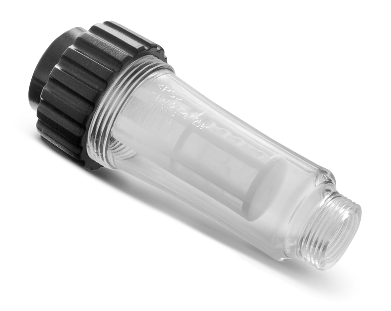 Bild von Husqvarna Wasserfilter