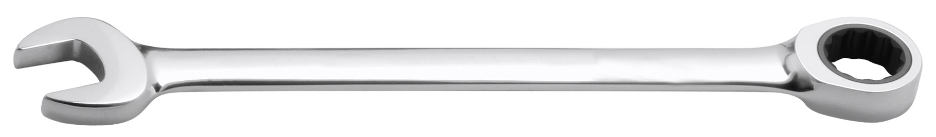 Bild von Kraftwerk GearWrench Gabel-Ringratsch. 22 mm