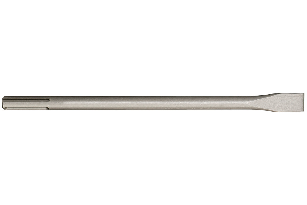 Picture of Metabo SDS-max Flachmeissel Classic 400x25 mm