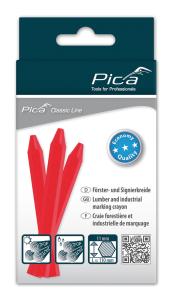 Picture of PICA Försterkreide Classic Eco rot