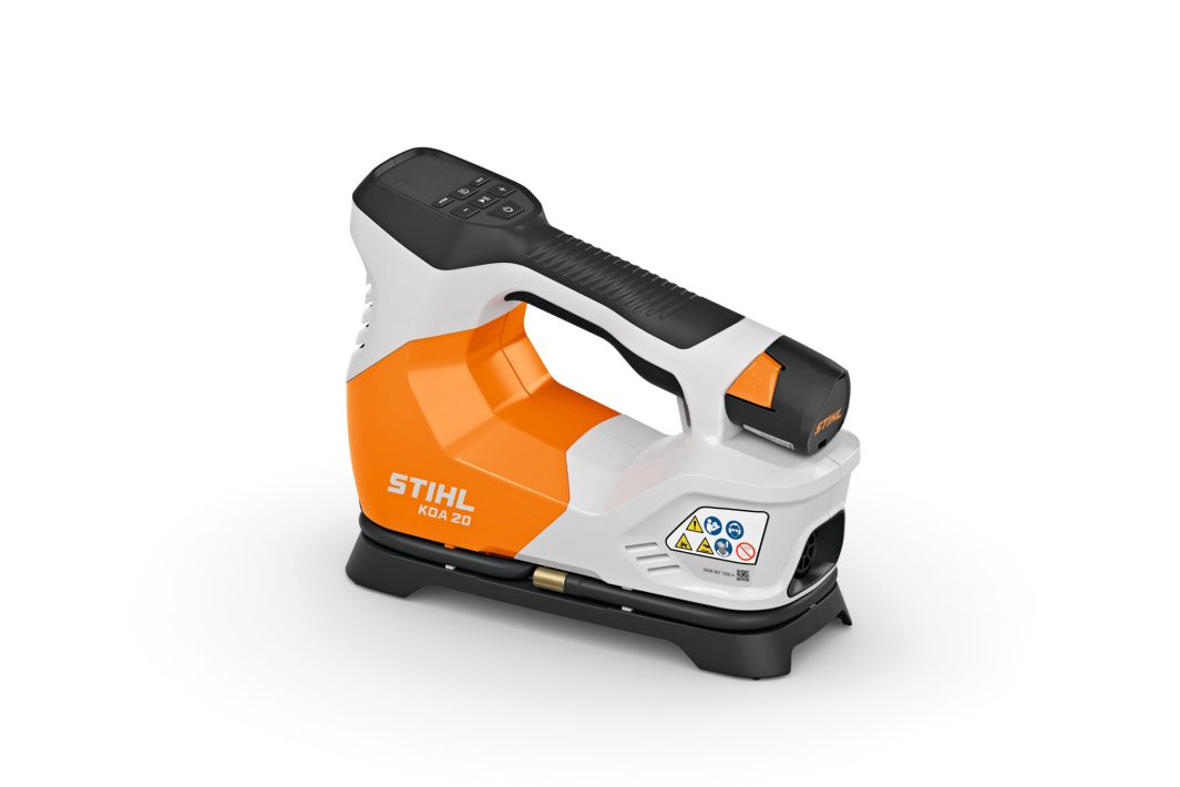 Picture of STIHL Akku-Kompressor KOA 20 solo