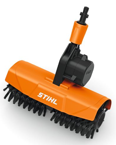 Picture of STIHL rotierende Bürstenwalze