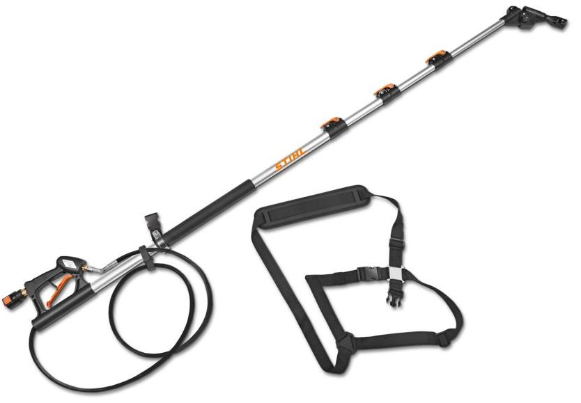 Picture of STIHL Teleskopstrahlrohr