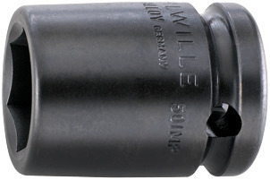Picture of Stahlwille IMPACT-Steckschlüsseleinsatz 1/2\"x27mm