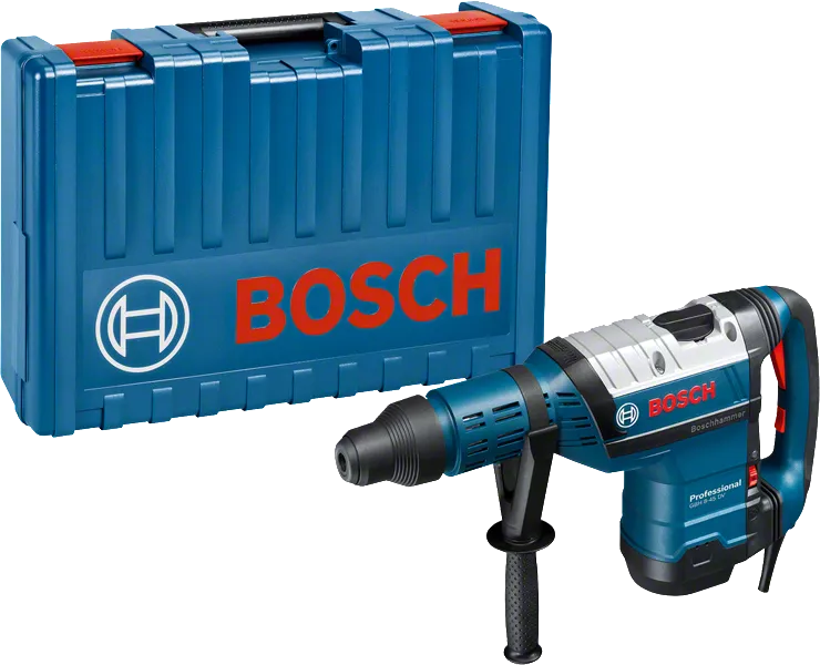 Picture of Bosch Bohrhammer GBH 8-45 DV