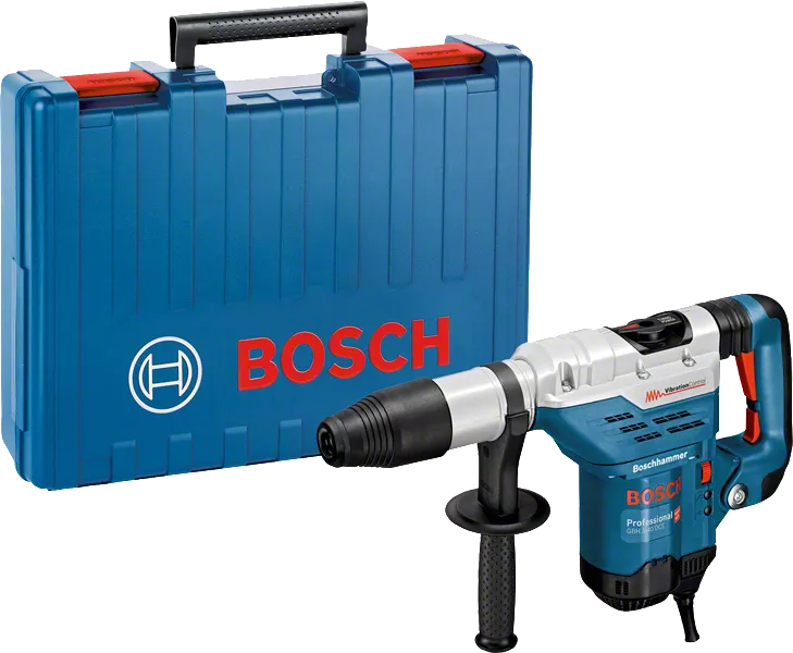 Picture of Bosch Bohr-/Meisselhammer GBH 5-40 DCE