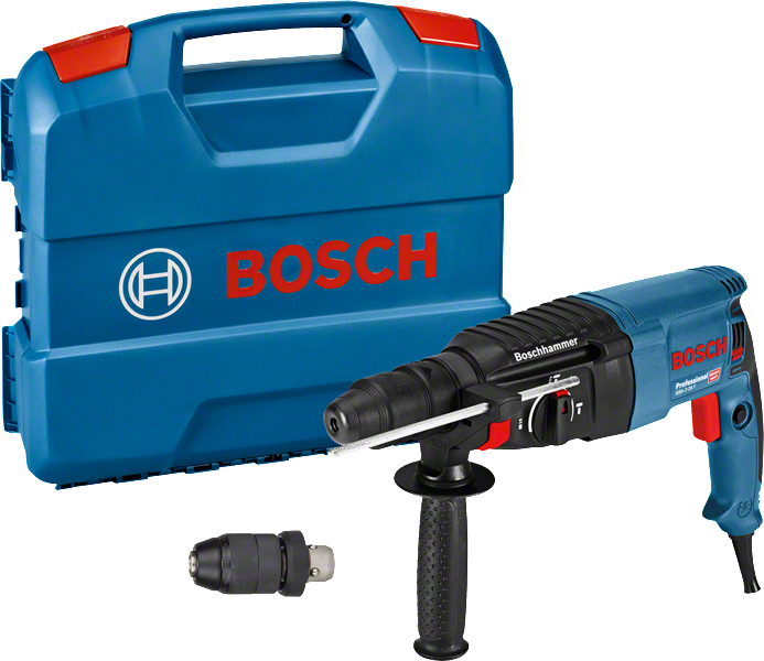 Picture of Bosch Bohrhammer GBH 2-26 F