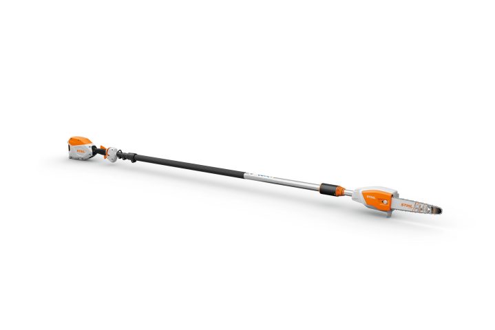 Picture of STIHL Akku-Hoch-Entaster HTA 86 Solo