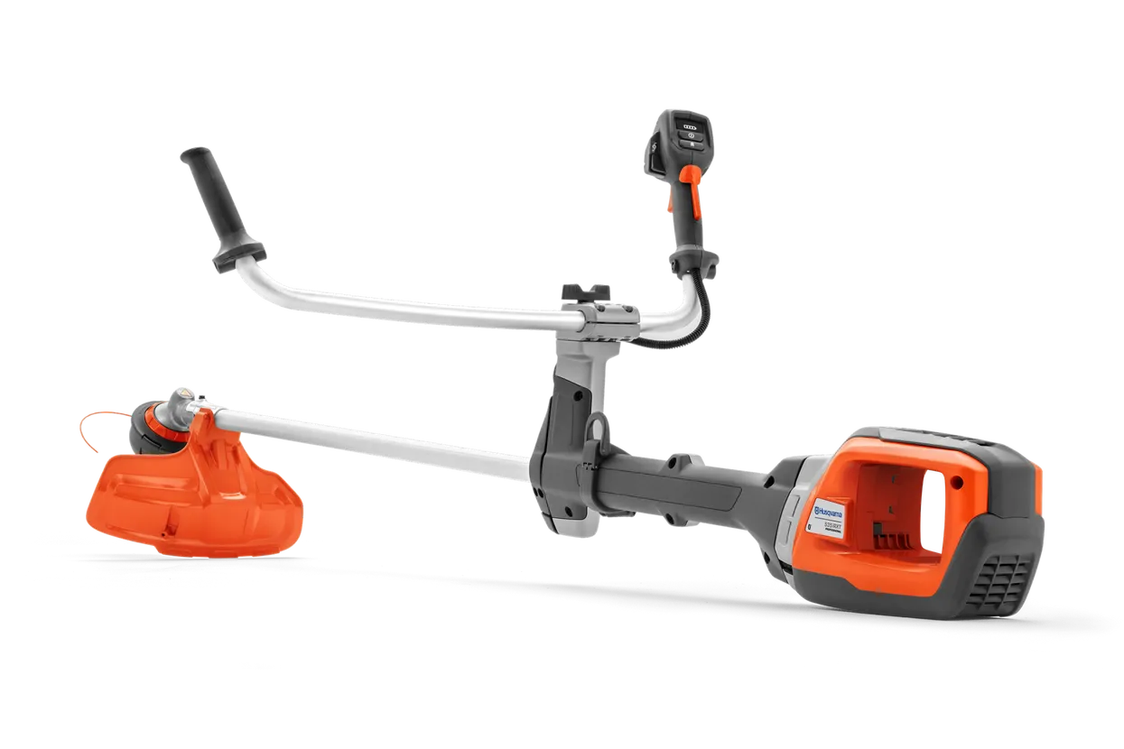 Picture of Husqvarna Akku-Rasentrimmer 535iRXT solo