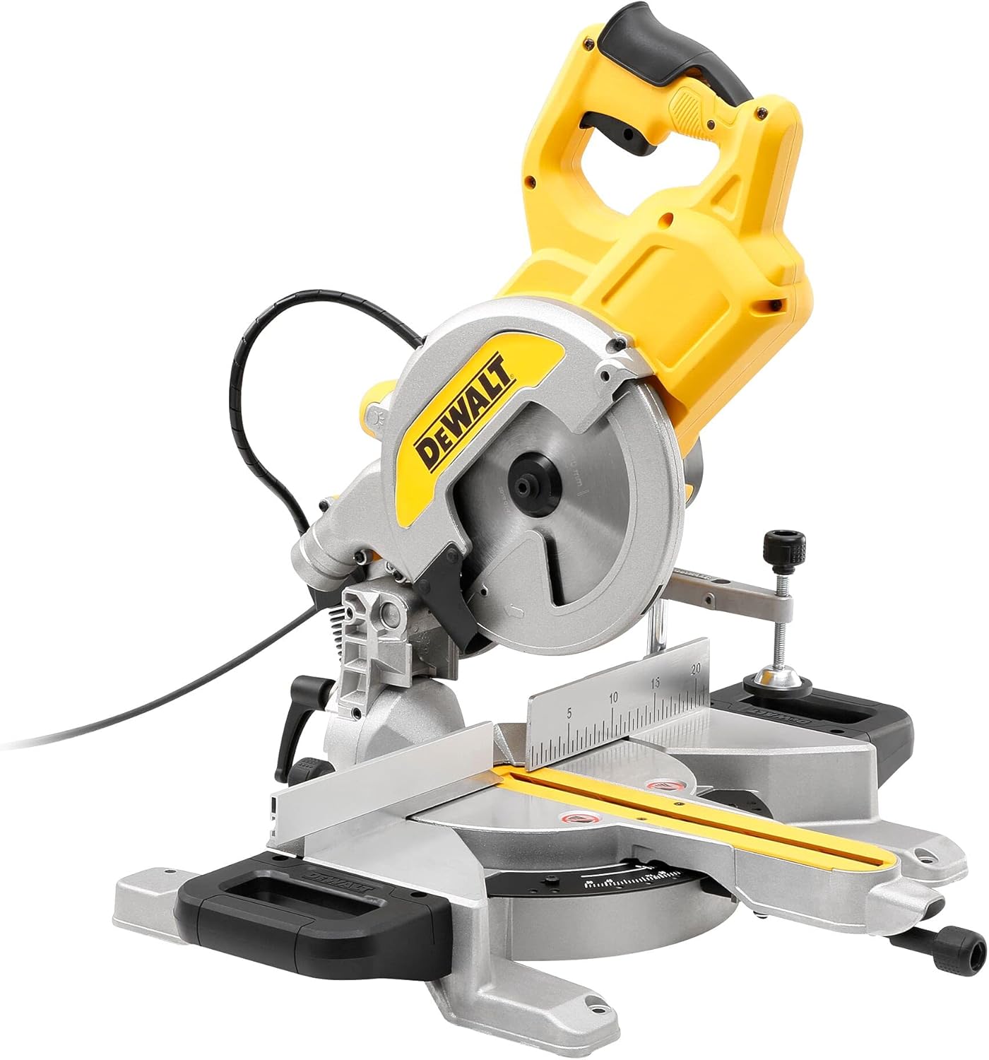 Picture of DeWalt Paneelsäge DWS777-QS