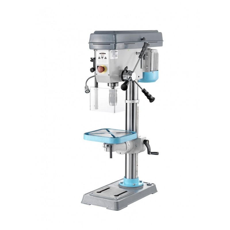 Picture of Alduro Tischbohrmaschine BM-32 / 230V