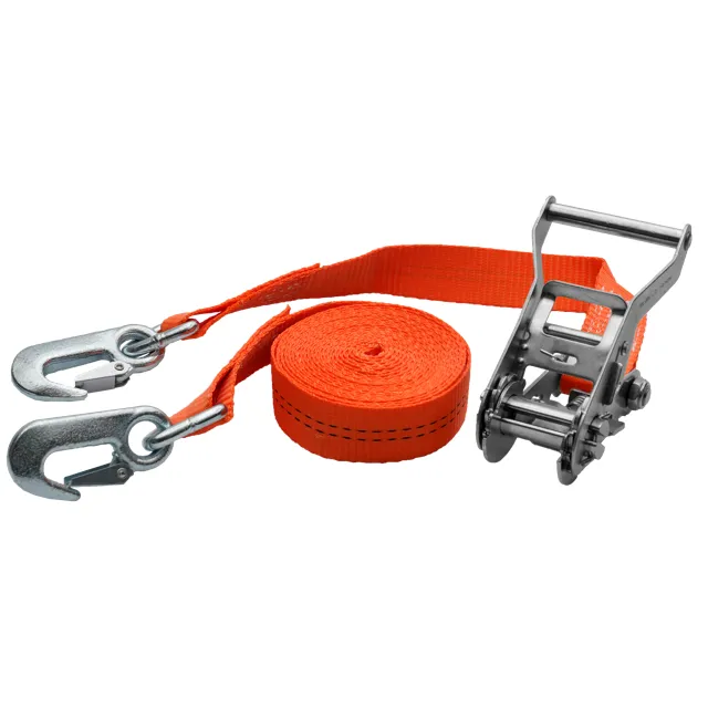 Picture of Spanset Ratschen Zurrgurt 2t / 6m