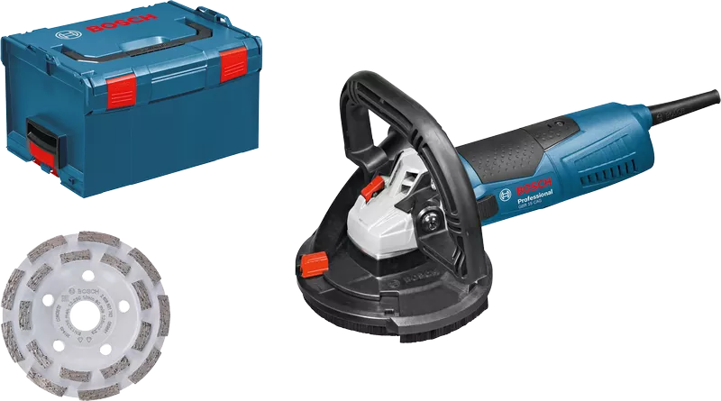 Picture of Bosch Betonschleifer GBR 15 CAG